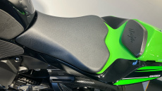 Kawasaki Ninja Zx 6 ZX636EGFA